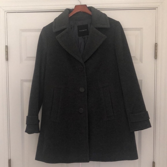 Talbots Coat - Picture 1 of 7
